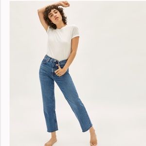 Everlane The Way High Jean